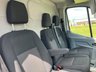 USED 2017 17 FORD TRANSIT 2.0 350 L3 H3 P/V DRW 129 BHP NATIONWIDE DELIVERY