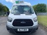 USED 2017 17 FORD TRANSIT 2.0 350 L3 H3 P/V DRW 129 BHP NATIONWIDE DELIVERY