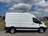 USED 2017 17 FORD TRANSIT 2.0 350 L3 H3 P/V DRW 129 BHP NATIONWIDE DELIVERY