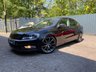 USED 2014 14 VOLKSWAGEN PASSAT 2.0 EXECUTIVE TDI BLUEMOTION TECHNOLOGY 4d 139 BHP ALLOYS+P/SNSR+H/SEATS+CRUISE