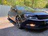 USED 2014 14 VOLKSWAGEN PASSAT 2.0 EXECUTIVE TDI BLUEMOTION TECHNOLOGY 4d 139 BHP ALLOYS+P/SNSR+H/SEATS+CRUISE