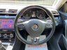 USED 2014 14 VOLKSWAGEN PASSAT 2.0 EXECUTIVE TDI BLUEMOTION TECHNOLOGY 4d 139 BHP ALLOYS+P/SNSR+H/SEATS+CRUISE