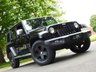 USED 2009 09 JEEP WRANGLER 2.8 SAHARA UNLIMITED 4d 174 BHP HUGE SPEC FSH A/C LEATHER VGC