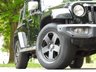 USED 2009 09 JEEP WRANGLER 2.8 SAHARA UNLIMITED 4d 174 BHP HUGE SPEC FSH A/C LEATHER VGC