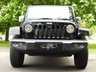 USED 2009 09 JEEP WRANGLER 2.8 SAHARA UNLIMITED 4d 174 BHP HUGE SPEC FSH A/C LEATHER VGC