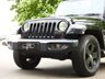 USED 2009 09 JEEP WRANGLER 2.8 SAHARA UNLIMITED 4d 174 BHP HUGE SPEC FSH A/C LEATHER VGC