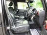USED 2009 09 JEEP WRANGLER 2.8 SAHARA UNLIMITED 4d 174 BHP HUGE SPEC FSH A/C LEATHER VGC