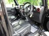 USED 2009 09 JEEP WRANGLER 2.8 SAHARA UNLIMITED 4d 174 BHP HUGE SPEC FSH A/C LEATHER VGC
