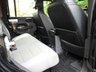 USED 2009 09 JEEP WRANGLER 2.8 SAHARA UNLIMITED 4d 174 BHP HUGE SPEC FSH A/C LEATHER VGC