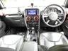 USED 2009 09 JEEP WRANGLER 2.8 SAHARA UNLIMITED 4d 174 BHP HUGE SPEC FSH A/C LEATHER VGC