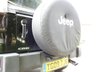 USED 2009 09 JEEP WRANGLER 2.8 SAHARA UNLIMITED 4d 174 BHP HUGE SPEC FSH A/C LEATHER VGC