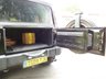 USED 2009 09 JEEP WRANGLER 2.8 SAHARA UNLIMITED 4d 174 BHP HUGE SPEC FSH A/C LEATHER VGC