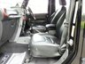 USED 2009 09 JEEP WRANGLER 2.8 SAHARA UNLIMITED 4d 174 BHP HUGE SPEC FSH A/C LEATHER VGC