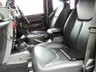 USED 2009 09 JEEP WRANGLER 2.8 SAHARA UNLIMITED 4d 174 BHP HUGE SPEC FSH A/C LEATHER VGC