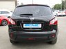 USED 2012 12 NISSAN QASHQAI 1.5 N-TEC PLUS DCI 5d 110 BHP Finished in PEARL BLACK with contrasting BLACK HEATED SEATS. The Qashqai is one of the best selling SUV's around at the moment. This high spec edition is comfy, easy to drive and has enough space for 5 adults. Features include, Sat Nav, Pan Roof, 360 Reverse Cameras, DAB, B/Tooth and much more. Dealer serviced at 24765 miles, 31132 miles, 44408 miles, 81087 miles (inc timing belt and water pump) and at 83803 miles.