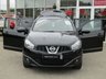 USED 2012 12 NISSAN QASHQAI 1.5 N-TEC PLUS DCI 5d 110 BHP Finished in PEARL BLACK with contrasting BLACK HEATED SEATS. The Qashqai is one of the best selling SUV's around at the moment. This high spec edition is comfy, easy to drive and has enough space for 5 adults. Features include, Sat Nav, Pan Roof, 360 Reverse Cameras, DAB, B/Tooth and much more. Dealer serviced at 24765 miles, 31132 miles, 44408 miles, 81087 miles (inc timing belt and water pump) and at 83803 miles.