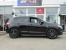 USED 2012 12 NISSAN QASHQAI 1.5 N-TEC PLUS DCI 5d 110 BHP Finished in PEARL BLACK with contrasting BLACK HEATED SEATS. The Qashqai is one of the best selling SUV's around at the moment. This high spec edition is comfy, easy to drive and has enough space for 5 adults. Features include, Sat Nav, Pan Roof, 360 Reverse Cameras, DAB, B/Tooth and much more. Dealer serviced at 24765 miles, 31132 miles, 44408 miles, 81087 miles (inc timing belt and water pump) and at 83803 miles.