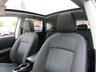 USED 2012 12 NISSAN QASHQAI 1.5 N-TEC PLUS DCI 5d 110 BHP Finished in PEARL BLACK with contrasting BLACK HEATED SEATS. The Qashqai is one of the best selling SUV's around at the moment. This high spec edition is comfy, easy to drive and has enough space for 5 adults. Features include, Sat Nav, Pan Roof, 360 Reverse Cameras, DAB, B/Tooth and much more. Dealer serviced at 24765 miles, 31132 miles, 44408 miles, 81087 miles (inc timing belt and water pump) and at 83803 miles.