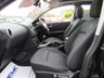 USED 2012 12 NISSAN QASHQAI 1.5 N-TEC PLUS DCI 5d 110 BHP Finished in PEARL BLACK with contrasting BLACK HEATED SEATS. The Qashqai is one of the best selling SUV's around at the moment. This high spec edition is comfy, easy to drive and has enough space for 5 adults. Features include, Sat Nav, Pan Roof, 360 Reverse Cameras, DAB, B/Tooth and much more. Dealer serviced at 24765 miles, 31132 miles, 44408 miles, 81087 miles (inc timing belt and water pump) and at 83803 miles.