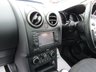 USED 2012 12 NISSAN QASHQAI 1.5 N-TEC PLUS DCI 5d 110 BHP Finished in PEARL BLACK with contrasting BLACK HEATED SEATS. The Qashqai is one of the best selling SUV's around at the moment. This high spec edition is comfy, easy to drive and has enough space for 5 adults. Features include, Sat Nav, Pan Roof, 360 Reverse Cameras, DAB, B/Tooth and much more. Dealer serviced at 24765 miles, 31132 miles, 44408 miles, 81087 miles (inc timing belt and water pump) and at 83803 miles.