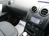 USED 2012 12 NISSAN QASHQAI 1.5 N-TEC PLUS DCI 5d 110 BHP Finished in PEARL BLACK with contrasting BLACK HEATED SEATS. The Qashqai is one of the best selling SUV's around at the moment. This high spec edition is comfy, easy to drive and has enough space for 5 adults. Features include, Sat Nav, Pan Roof, 360 Reverse Cameras, DAB, B/Tooth and much more. Dealer serviced at 24765 miles, 31132 miles, 44408 miles, 81087 miles (inc timing belt and water pump) and at 83803 miles.