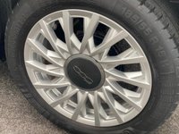 USED 2018 68 FIAT 500 1.2 LOUNGE 3d 69 BHP NICE LOW MILES EXAMPLE LOUNGE