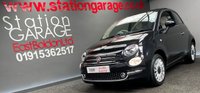 USED 2018 68 FIAT 500 1.2 LOUNGE 3d 69 BHP NICE LOW MILES EXAMPLE LOUNGE