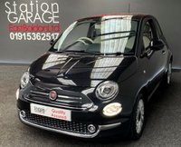USED 2018 68 FIAT 500 1.2 LOUNGE 3d 69 BHP NICE LOW MILES EXAMPLE LOUNGE