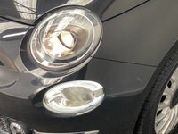 USED 2018 68 FIAT 500 1.2 LOUNGE 3d 69 BHP NICE LOW MILES EXAMPLE LOUNGE