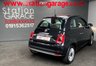 USED 2018 68 FIAT 500 1.2 LOUNGE 3d 69 BHP NICE LOW MILES EXAMPLE LOUNGE