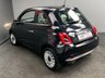 USED 2018 68 FIAT 500 1.2 LOUNGE 3d 69 BHP NICE LOW MILES EXAMPLE LOUNGE