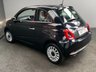 USED 2018 68 FIAT 500 1.2 LOUNGE 3d 69 BHP NICE LOW MILES EXAMPLE LOUNGE