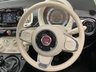 USED 2018 68 FIAT 500 1.2 LOUNGE 3d 69 BHP NICE LOW MILES EXAMPLE LOUNGE