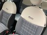 USED 2018 68 FIAT 500 1.2 LOUNGE 3d 69 BHP NICE LOW MILES EXAMPLE LOUNGE