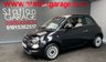 USED 2018 68 FIAT 500 1.2 LOUNGE 3d 69 BHP NICE LOW MILES EXAMPLE LOUNGE