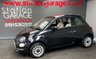 USED 2018 68 FIAT 500 1.2 LOUNGE 3d 69 BHP NICE LOW MILES EXAMPLE LOUNGE