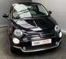 USED 2018 68 FIAT 500 1.2 LOUNGE 3d 69 BHP NICE LOW MILES EXAMPLE LOUNGE