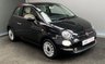 USED 2018 68 FIAT 500 1.2 LOUNGE 3d 69 BHP NICE LOW MILES EXAMPLE LOUNGE