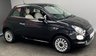 USED 2018 68 FIAT 500 1.2 LOUNGE 3d 69 BHP NICE LOW MILES EXAMPLE LOUNGE