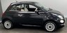 USED 2018 68 FIAT 500 1.2 LOUNGE 3d 69 BHP NICE LOW MILES EXAMPLE LOUNGE