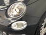 USED 2018 68 FIAT 500 1.2 LOUNGE 3d 69 BHP NICE LOW MILES EXAMPLE LOUNGE