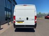 USED 2020 20 PEUGEOT BOXER 2.2 BLUEHDI 435 L4H2 PROFESSIONAL 140PS EURO 6 - AIR CON - ULEZ FREE