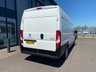 USED 2020 20 PEUGEOT BOXER 2.2 BLUEHDI 435 L4H2 PROFESSIONAL 140PS EURO 6 - AIR CON - ULEZ FREE