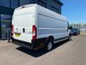 USED 2020 20 PEUGEOT BOXER 2.2 BLUEHDI 435 L4H2 PROFESSIONAL 140PS EURO 6 - AIR CON - ULEZ FREE