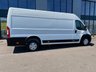 USED 2020 20 PEUGEOT BOXER 2.2 BLUEHDI 435 L4H2 PROFESSIONAL 140PS EURO 6 - AIR CON - ULEZ FREE