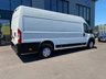 USED 2020 20 PEUGEOT BOXER 2.2 BLUEHDI 435 L4H2 PROFESSIONAL 140PS EURO 6 - AIR CON - ULEZ FREE