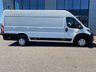 USED 2020 20 PEUGEOT BOXER 2.2 BLUEHDI 435 L4H2 PROFESSIONAL 140PS EURO 6 - AIR CON - ULEZ FREE