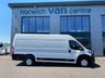 USED 2020 20 PEUGEOT BOXER 2.2 BLUEHDI 435 L4H2 PROFESSIONAL 140PS EURO 6 - AIR CON - ULEZ FREE