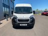USED 2020 20 PEUGEOT BOXER 2.2 BLUEHDI 435 L4H2 PROFESSIONAL 140PS EURO 6 - AIR CON - ULEZ FREE