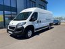 USED 2020 20 PEUGEOT BOXER 2.2 BLUEHDI 435 L4H2 PROFESSIONAL 140PS EURO 6 - AIR CON - ULEZ FREE